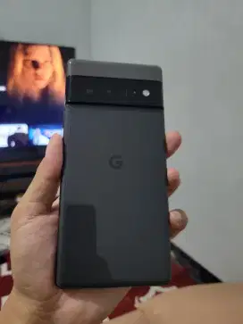 Google Pixel 6 Pro 12/128