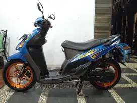 FS MIO SOPRTY 5TL