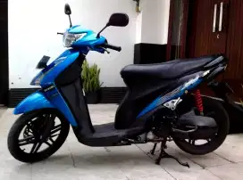 Spin 125 Tahun 2007