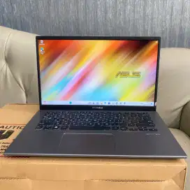 Laptop Asus ViVobook A412FA, Ram 4Gb / 256Gb, Backlight, Super Slim,