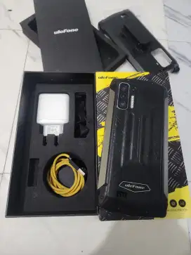 Ulefone power armor 13
8/256 normal