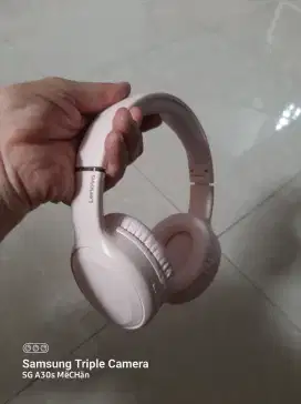 Headset bluetooth