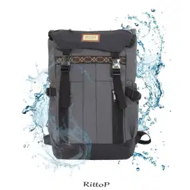 Ransel riptop model