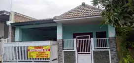 Rumah siap Huni