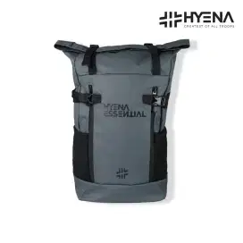 Ransel hyna serbuga