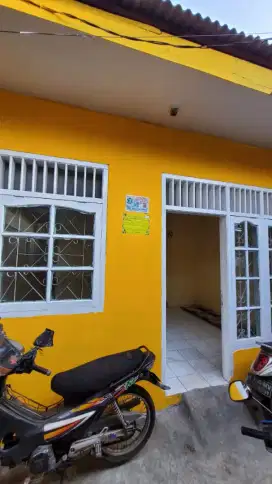 Dijual Rumah Murah