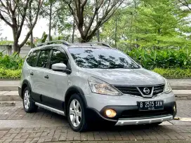 [KM 87rb] Grand Livina 1.5 XGEAR AT 2016 Good Condition