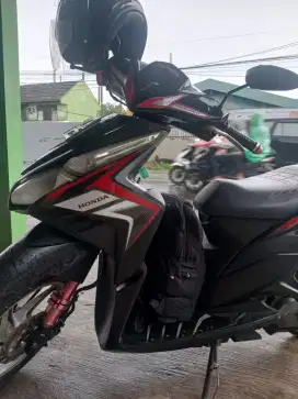 Vario tekno 2010 6,5 juta