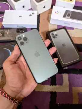 iPhone 11 Pro 256Gb