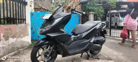 Honda PCX CBS th 2024
