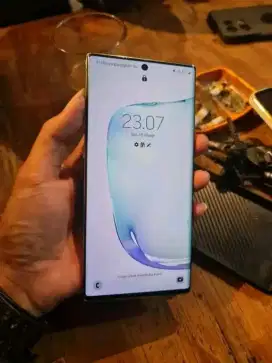 Samsung Note 10Plus 12/256