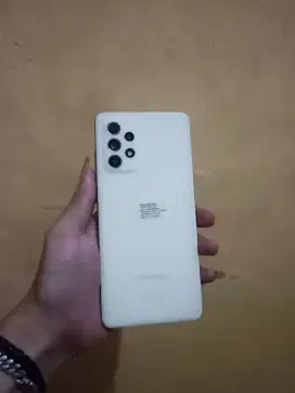 Samsung A52 8/256