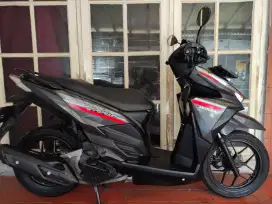 Simpanan low km vario 125 led cbs esp persis baru no minus jarang ada