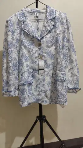 Blazer daily brukat LD 108