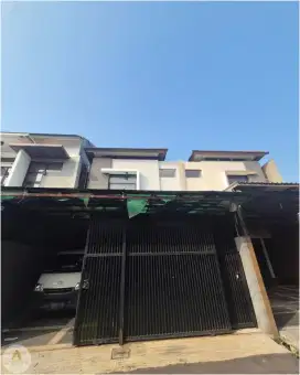 Rumah Siap Huni Srimahi BKR Bandung Lokasi Strategis Harga Nego
