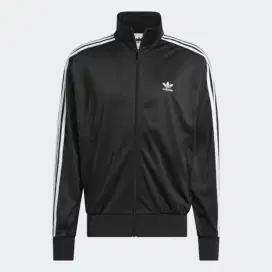 Jaket adidas firebird tracksuit size L