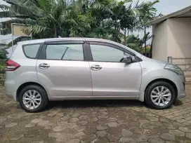 Dijual Ertiga GX Manual 2014