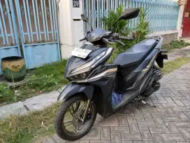 Honda vario 125 cc 2022 istimewa siap pakai samsat tandes