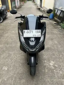 Honda PCX 160 tahun 2022