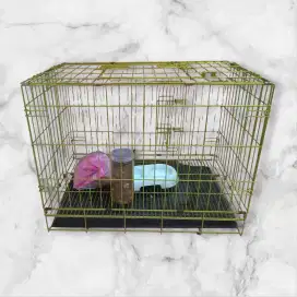 Kandanag Kucing Anti Karat Metk Paws N Tails Seken