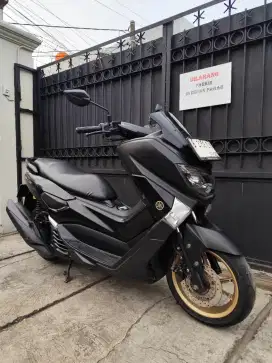 Yamaha N max Surat lengkap