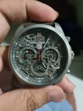 Jam tangan Tag Heuer CR7 Carrera
