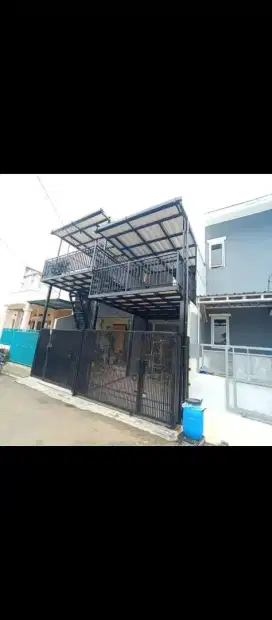 Kanapi dak flat mezane