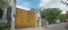 DI JUAL TANAH PEKARANGAN DI PUCANG SAWIT SOLO