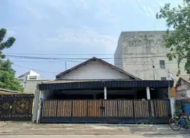 Rumah  siap huni Tanjung Priok