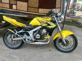 Ninja r ganteng