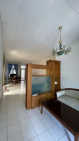 JUAL RUMAH SIAP HUNI SEKTOR 1 A GADING SERPONG4