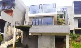 Rumah Villa Dago Village Bandung Siap Huni *Lelang*