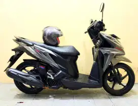 Honda Vario 125 Fi KZR Tahun 2012