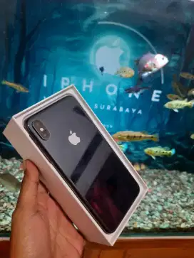 Iphone XS maX 256