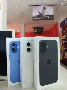 IPHONE 16 128GB 14JT AN