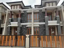 RUMAH GRESS Siap Huni dkt Metro Margahayu Buahbatu Bandung Rancabolang