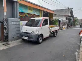 Daihatsu Grandmax pickup 1.3cc standard
