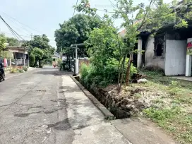 Murah dijual tanah datar siap bangun bonus bangunan semarang barat