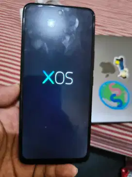 BU dijual Hp Infinix Hot 12 Play