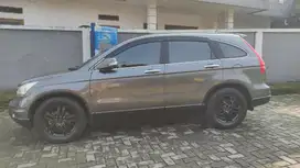 Honda CR-V 2011 Bensin