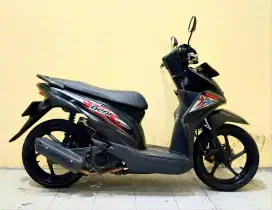 Honda Beat Fi  ESP Tahun 2016