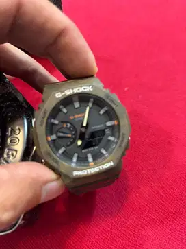 Gshock original like new