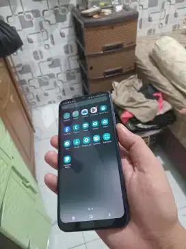 Samsung A02s blue 3/32 batangan