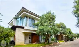 Rumah Mewah Nyaman Dan Bagus Kota Baru Parahyangan *Lelang*