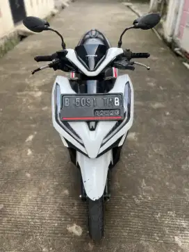 Honda Vario 125 LED thn 2018
