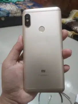 Xiaomi Redmi note 5