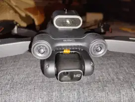 Drone brushless S1S 2 baterai