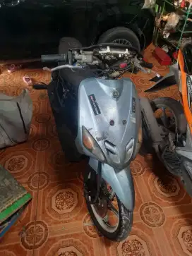 MIO 2010 PRETELIN AJA PARTNYA