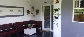 Dijual murah rumah siap huni
