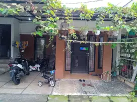 Dijual cluster gemini residence bintara